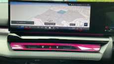 BMW 5 Series 520i M Sport 4dr Auto Petrol Saloon